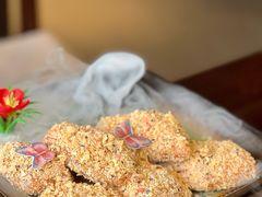 榴莲盒子-君霖海鲜私房菜(春柳店)