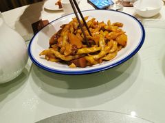 -知音酒楼(花园店)