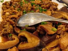 -巴音浩日娲·蒙餐(双林东路店)