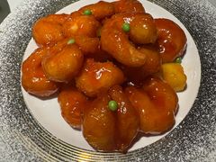 宫爆大明虾-茉里观邸(民国洋楼店)