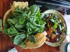 -云隐小厨·传统大理美食(复兴路店)