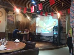 -西域阿里马新疆菜·清真(桂花路店)