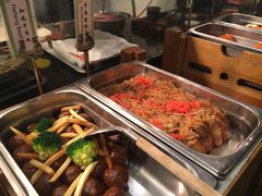 -松子料理(亮马桥店)