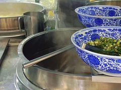 -京穆兰兰州牛肉面·清真(盛龙广场店)