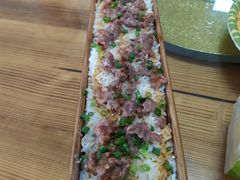 -花悦农庄 | 烧鸡·竹筒饭(沙迳高沙温泉香溪堡店)
