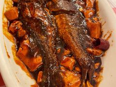 -玲珑餐厅(陕西南路店)