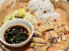 -阿毛饭店首店·宁波老字号(文化广场店)