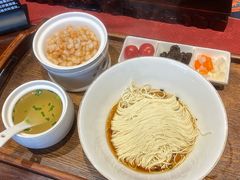 -苏州老字号·苏面斋·秃黄油·三虾面苏式面馆