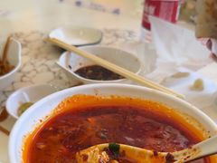 -高玛纳驴肉火烧(一世界店)