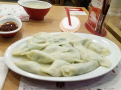 -喜家德虾仁水饺(邯郸新世纪中心店)