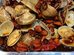 -袁老大龙虾(石鼓路总店)