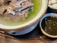 -兰溪小馆(首经贸店)