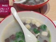 -小杨生煎(周浦万达店)