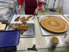 -香糯炎荞饼王(解放碑店)