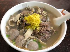 -潮镇老尾牛杂(环城西路店)