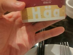 -顺德美的万豪酒店·自助餐·贡厨