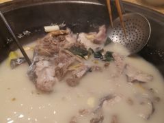 -陈大锅·岳阳鱼馆·地道岳阳菜(美食街店)