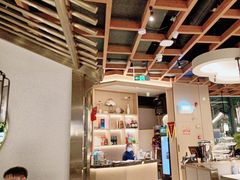 -庆江南江南菜(琴湖溪里花园城店)