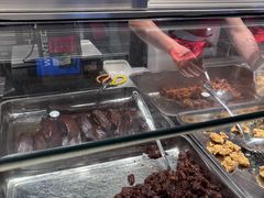 -乔波食品(杜桥中心菜场店)