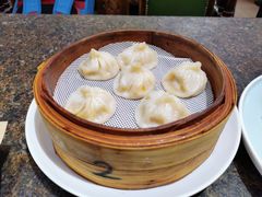 蟹黄汤包-零度空间·台湾小馆(五道口购物中心店)