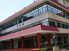 -上海财经大学(国定路校区)