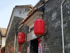 -大旗头古村