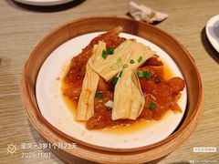 -汤城小厨•粤菜•靓汤(望京凯德mall店)