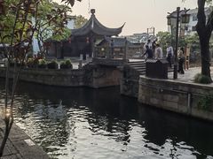 -南浔古镇