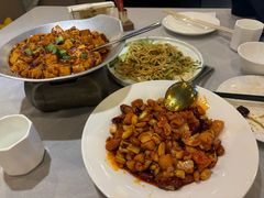 -峨嵋酒家(牡丹园店)