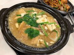 车田豆腐-粥旺庄(芳村店)
