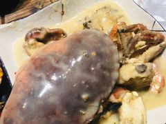 -辉记炭烧海鲜大排档·老字号(福田店)