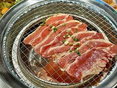 -山葵说·泥炉烤肉(泰达时尚E街区店)