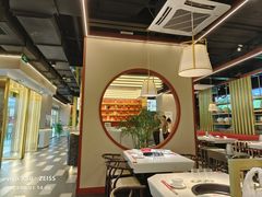 -川锅一号火锅(铜山万达店)