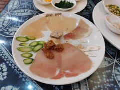 -桥香园过桥米线(国贸店)