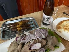 -旺原领头羊餐厅