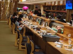 -大岛日本料理铁板烧(南通大饭店)