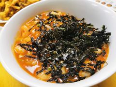 -屋里家延边朝鲜族冷面(南园店)