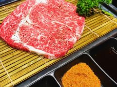-NIUAN牛庵·日式和牛烧肉(恒隆店)