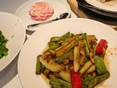 -汤城小厨•粤菜•靓汤(金宝街店)
