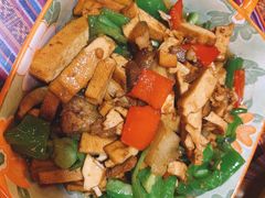 -鱼乐岛餐厅·户外花园主题餐厅