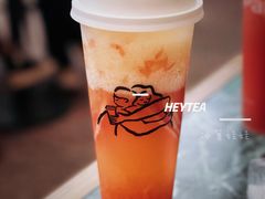 -喜茶(北京五棵松华熙店)