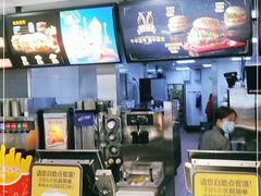 -麦当劳(季平店)