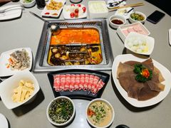 -海底捞火锅(8号仓店)