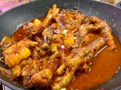-HOTISLAND海鸡岛·韩国料理(江南西店)