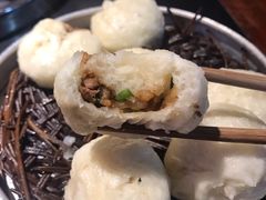 酱肉包子-梁憨包(南岸回龙湾店)