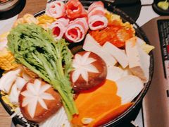 -玉川屋创意日料(北美新天地店)