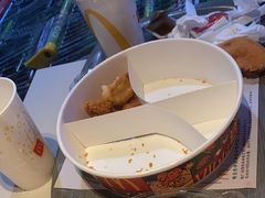 -麦当劳(从化从城大道店)
