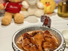 -花溪雨·森林餐厅(石基店)