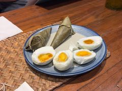 -懒人业余餐厅(琨御府店)