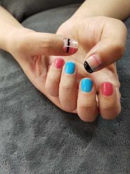 点击看大图 -Meet Nail 美睫·美甲